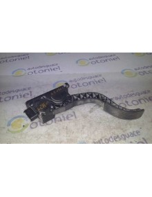 Recambio de potenciometro pedal para kia carnival ii 2.9 cdri ex referencia OEM IAM 0281002541  