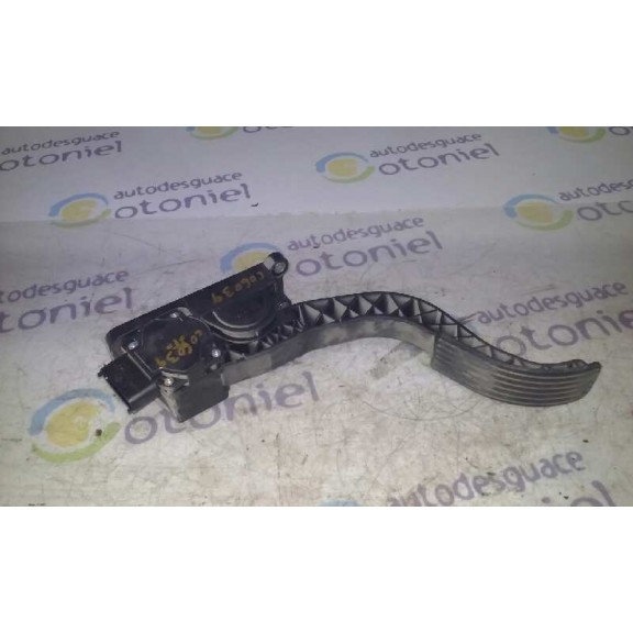 Recambio de potenciometro pedal para kia carnival ii 2.9 cdri ex referencia OEM IAM 0281002541  