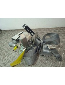 Recambio de cinturon seguridad delantero derecho para toyota prius (nhw20) basis referencia OEM IAM 7L7220P CON PRETENSOR  2