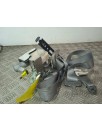 Recambio de cinturon seguridad delantero derecho para toyota prius (nhw20) basis referencia OEM IAM 7L7220P CON PRETENSOR 
