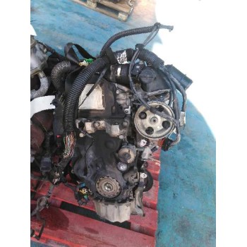 Recambio de motor completo para citroën jumpy hdi 90 27 l1h1 furgón referencia OEM IAM 9HU CASCO 