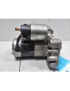 Recambio de motor arranque para citroën berlingo station wagon sx multispace referencia OEM IAM  12 DIENTES 