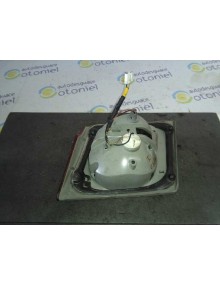 Recambio de piloto trasero izquierdo interior para kia carens 2.0 crdi ex monovolumen referencia OEM IAM   INTERIOR 2