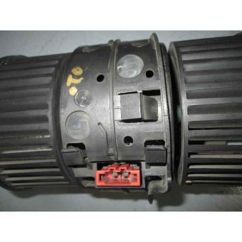 Recambio de motor calefaccion para ford mondeo berlina/familiar (fd) 1.8 turbodiesel cat referencia OEM IAM T1001277N  
