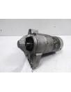 Recambio de motor arranque para citroën berlingo station wagon sx multispace referencia OEM IAM  12 DIENTES 