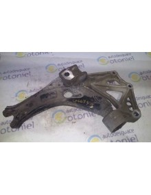 Recambio de brazo suspension inferior delantero izquierdo para volkswagen polo (9n3) united referencia OEM IAM   
