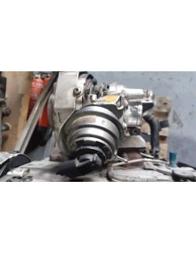 Recambio de turbocompresor para seat ibiza (6j5) 1.2 tdi referencia OEM IAM  CFW 