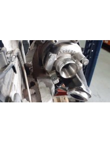 Recambio de turbocompresor para seat ibiza (6j5) 1.2 tdi referencia OEM IAM  CFW  2