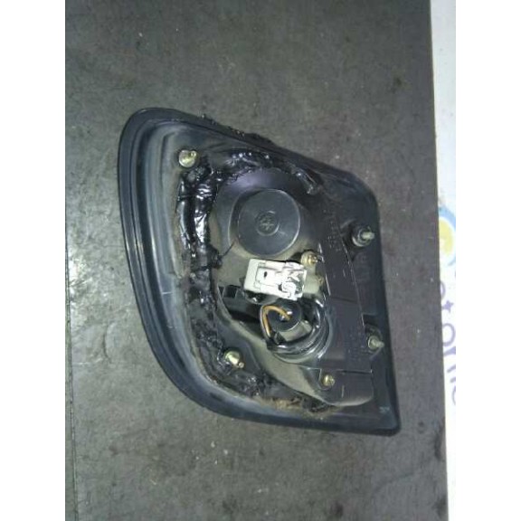 Recambio de piloto trasero derecho interior para nissan almera (n15) lx referencia OEM IAM  1ª SERIE 5P