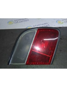 Recambio de piloto trasero izquierdo interior para nissan almera (n15) lx referencia OEM IAM  1ª SERIE 5P