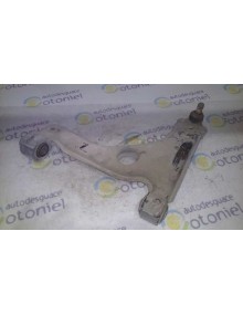 Recambio de brazo suspension inferior delantero izquierdo para opel vectra b berlina básico (1999) referencia OEM IAM   