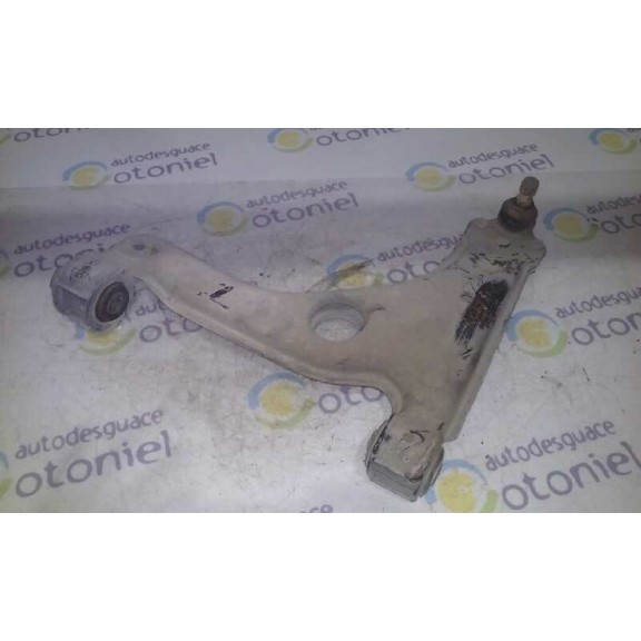 Recambio de brazo suspension inferior delantero izquierdo para opel vectra b berlina básico (1999) referencia OEM IAM   