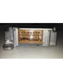 Recambio de centralita airbag para opel astra g berlina club referencia OEM IAM 09229302BF   2