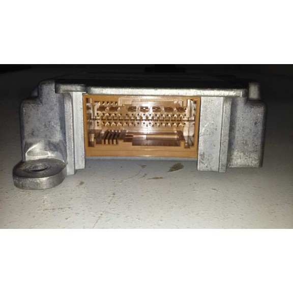Recambio de centralita airbag para opel astra g berlina club referencia OEM IAM 09229302BF  