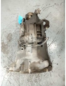 Recambio de caja cambios para bmw serie 5 berlina (e34) 518i referencia OEM IAM 0013174AKH 5V  2