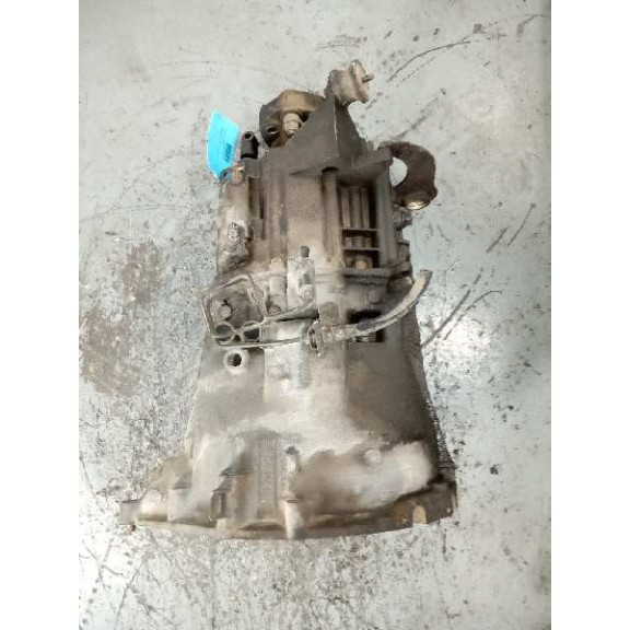 Recambio de caja cambios para bmw serie 5 berlina (e34) 518i referencia OEM IAM 0013174AKH 5V 