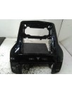Recambio de consola central para opel zafira b enjoy plus referencia OEM IAM 13162556 13162544 FRONTIS RADIO