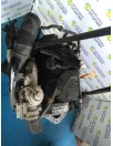 Recambio de motor completo para volkswagen polo (9n3) 1.4 tdi referencia OEM IAM BNM 108.000KM 