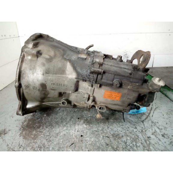 Recambio de caja cambios para bmw serie 5 berlina (e34) 518i referencia OEM IAM 0013174AKH 5V 