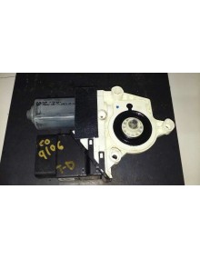 Recambio de motor elevalunas trasero derecho para seat toledo (5p2) exclusive referencia OEM IAM   