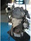 Recambio de motor completo para volkswagen polo (9n3) 1.4 tdi referencia OEM IAM BNM 108.000KM 