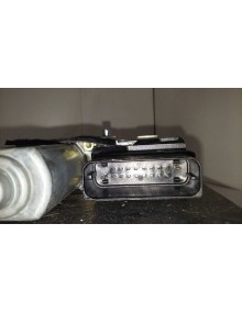 Recambio de motor elevalunas trasero derecho para seat toledo (5p2) exclusive referencia OEM IAM    2