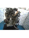 Recambio de motor completo para volkswagen polo (9n3) 1.4 tdi referencia OEM IAM BNM 108.000KM 