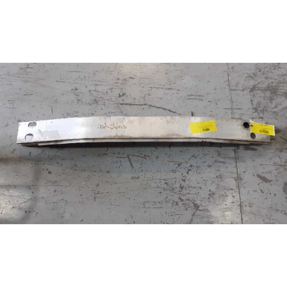 Recambio de refuerzo paragolpes delantero para toyota prius (nhw20) basis referencia OEM IAM   