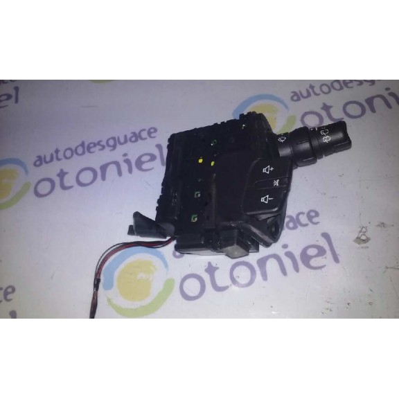 Recambio de mando limpia para renault scenic ii 1.9 dci diesel referencia OEM IAM   