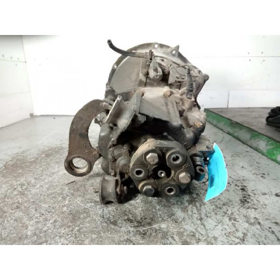 Recambio de caja cambios para bmw serie 5 berlina (e34) 518i referencia OEM IAM 0013174AKH 5V 