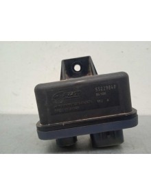Recambio de caja precalentamiento para fiat punto (199) 1.3 16v jtd cat referencia OEM IAM 55229840 51852447 51869542