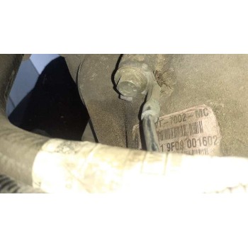 Recambio de motor completo para ford puma (cce) 1.4 referencia OEM IAM   