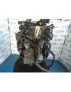Recambio de motor completo para volkswagen polo (9n3) 1.4 tdi referencia OEM IAM BNM 108.000KM 