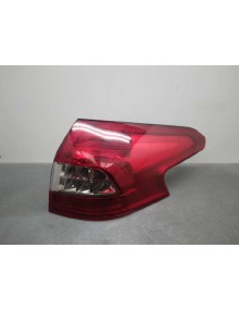 Recambio de piloto trasero derecho para citroën c5 station wagon 1.6 hdi fap referencia OEM IAM X8X13404AX  