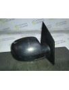 Recambio de retrovisor derecho para hyundai getz (tb) 1.1 básico referencia OEM IAM  NEGRO MANUAL