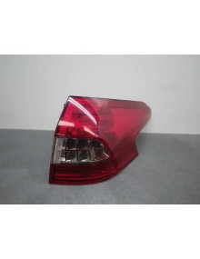 Recambio de piloto trasero derecho para citroën c5 station wagon 1.6 hdi fap referencia OEM IAM X8X13404AX   2