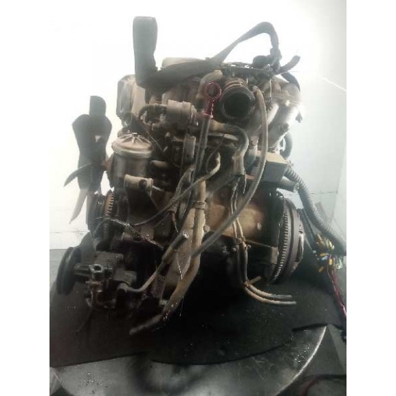 Recambio de motor completo para bmw serie 5 berlina (e34) 518i referencia OEM IAM 184E1 M 