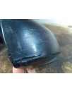 Recambio de retrovisor derecho para hyundai getz (tb) 1.1 básico referencia OEM IAM  NEGRO MANUAL