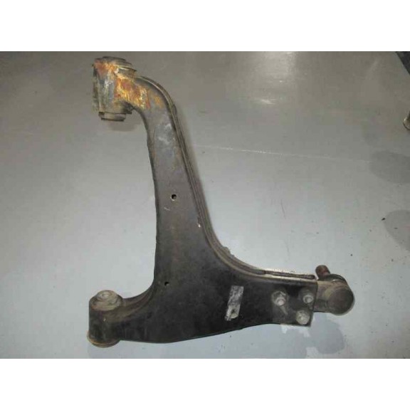 Recambio de brazo suspension inferior delantero izquierdo para ssangyong rodius xdi referencia OEM IAM   