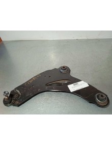 Recambio de brazo suspension inferior delantero izquierdo para opel vivaro combi tour edition referencia OEM IAM SR  