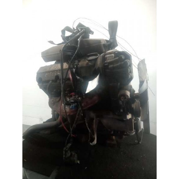 Recambio de motor completo para bmw serie 5 berlina (e34) 518i referencia OEM IAM 184E1 M 