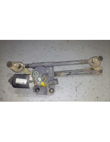 Recambio de motor limpia delantero para hyundai getz (tb) 1.1 básico referencia OEM IAM 981001C100  