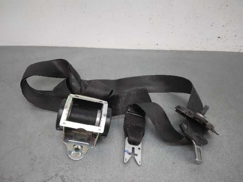 Recambio de pretensor airbag izquierdo para bmw serie 5 berlina (e60) 530d referencia OEM IAM 601629800  