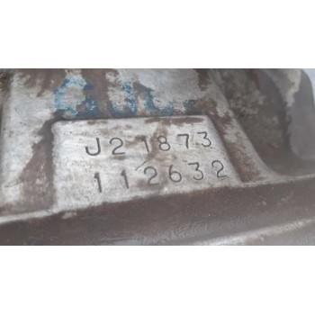 Recambio de caja cambios para hyundai matrix (fc) 1.6 gls referencia OEM IAM   