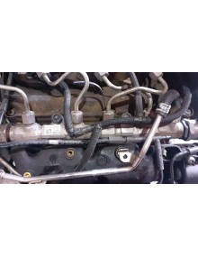 Recambio de rampa inyectora para seat ibiza (6j5) 1.2 tdi referencia OEM IAM 03P089  