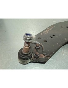 Recambio de brazo suspension inferior delantero izquierdo para opel vivaro combi tour edition referencia OEM IAM SR   2