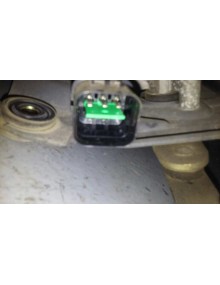 Recambio de motor limpia delantero para hyundai getz (tb) 1.1 básico referencia OEM IAM 981001C100   2