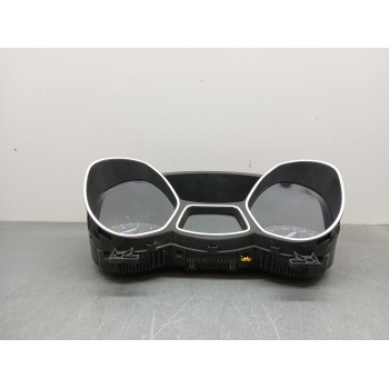 Recambio de cuadro instrumentos para ford focus lim. (cb8) trend referencia OEM IAM f1et10849bjs  