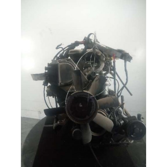 Recambio de motor completo para bmw serie 5 berlina (e34) 518i referencia OEM IAM 184E1 M 