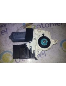 Recambio de motor elevalunas trasero derecho para seat altea (5p1) 1.6 referencia OEM IAM 1K0959704M  